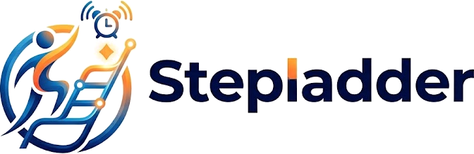 Stepladder